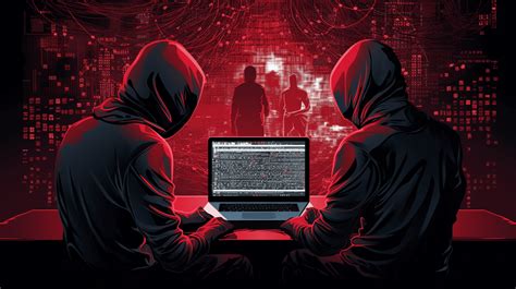 Hackers .